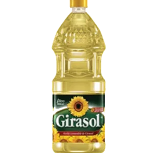 Aceite girasol (1 litro)